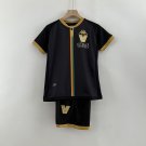 Venezia 23/24 Shirt Jersey Kids Home Venezia Soccer Shirt Kids Shirt Jersey