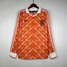Netherlands 1988 Retro Shirt Jersey Shirt Jersey Home New Soccer Shirt Jersey Holanda