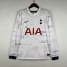 tottenham 23/24 Shirt Jersey Home New Soccer Shirt Jersey tottenham