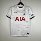 tottenham 23/24 Shirt Jersey Home New Soccer Shirt Jersey tottenham