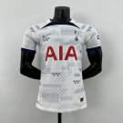 tottenham 23/24 Shirt Jersey Home New Soccer Shirt Jersey tottenham