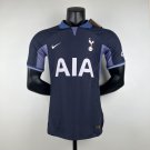tottenham 23/24 Shirt Jersey Away New Soccer Shirt Jersey tottenham