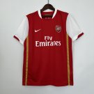 Arsenal 2006 Retro Shirt Jersey Shirt Jersey Home New Soccer Shirt Jersey Arsenal