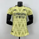 Arsenal 23/24 Shirt Jersey Away New Soccer Shirt Jersey Arsenal