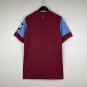 West Ham 23/24 Shirt Jersey Home New Soccer Shirt Jersey West Ham