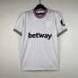 West Ham 23/24 Shirt Jersey Home New Soccer Shirt Jersey West Ham