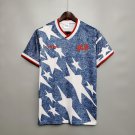 USA 1994 Retro Shirt Jersey Shirt Jersey Home New Soccer Shirt Jersey USA 1994