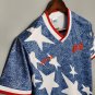 USA 1994 Retro Shirt Jersey Shirt Jersey Home New Soccer Shirt Jersey USA 1994