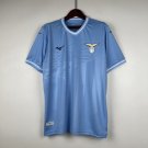 Lazio 23/24 Shirt Jersey Home New Soccer Shirt Jersey Lazio