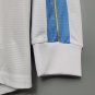 Lazio 2000/01 Retro Shirt Jersey Shirt Jersey Away New Soccer Shirt Jersey Lazio 2000