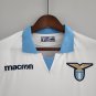 Lazio 2000/01 Retro Shirt Jersey Shirt Jersey Away New Soccer Shirt Jersey Lazio 2000