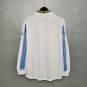 Lazio 2000/01 Retro Shirt Jersey Shirt Jersey Away New Soccer Shirt Jersey Lazio 2000