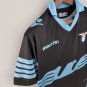 Lazio 2016/17 Retro Shirt Jersey Shirt Jersey Away New Soccer Shirt Jersey Lazio