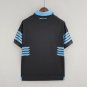 Lazio 2016/17 Retro Shirt Jersey Shirt Jersey Away New Soccer Shirt Jersey Lazio