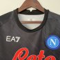 Napoli 23/24 Shirt Jersey Special Edition New Soccer Shirt Jersey Napoli
