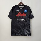 Napoli 23/24 Shirt Jersey Special Edition New Soccer Shirt Jersey Napoli