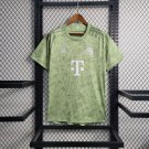 Bayern Munich 23/24 Shirt Jersey Special Edition New Soccer Shirt Jersey Bayern