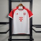 Bayern Munich 23/24 Shirt Jersey Home New Soccer Shirt Jersey Bayern