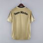 Bayern Munich 2004/05 Retro Jersey Jersey Away New Soccer Jersey Bayern Retro Jersey