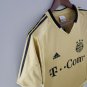 Bayern Munich 2004/05 Retro Jersey Jersey Away New Soccer Jersey Bayern Retro Jersey