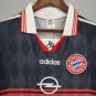 Bayern Munich 1998/99 Retro Jersey Jersey Away New Soccer Jersey Bayern Retro Jersey