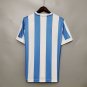 Argentina 1986 Retro Shirt Jersey Shirt Jersey Home New Soccer Shirt Jersey Retro Shirt Jersey