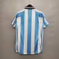 Argentina 1998 Retro Shirt Jersey Shirt Jersey Home New Soccer Shirt Jersey Retro Shirt Jersey