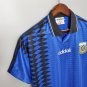 Argentina 1994 Retro Shirt Jersey Shirt Jersey Home New Soccer Shirt Jersey Retro Shirt Jersey