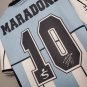 Argentina 2001 Retro Jersey Jersey MARADONA Home New Soccer Jersey Retro Jersey
