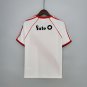 River Plate 1986 Retro Jersey Jersey Home New Soccer Jersey Retro Jersey River Plate