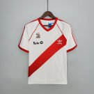River Plate 1986 Retro Jersey Jersey Home New Soccer Jersey Retro Jersey River Plate