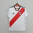 River Plate 2018/19 Retro Jersey Jersey Home New Soccer Jersey Retro Jersey River Plate