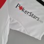 River Plate 2009/10 Retro Jersey Jersey Home New Soccer Jersey Retro Jersey River Plate