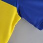 Boca Juniors 2009/10 Retro Jersey Jersey Home New Soccer Jersey Boca Juniors Retro Jersey