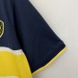 Boca Juniors 1996/97 Retro Jersey Jersey Home New Soccer Jersey Boca Juniors Retro Jersey