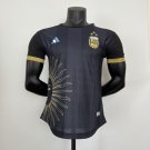 Argentina Special Edition Shirt Jersey New Soccer Shirt Jersey 23/24