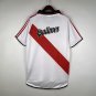 River Plate 2001 Retro Jersey Jersey Home New Soccer Jersey Retro Jersey River Plate