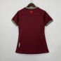 Vasco da Gama Shirt Jersey Women's 22/23 New Soccer Shirt Jersey
