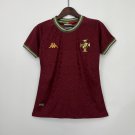 Vasco da Gama Shirt Jersey Women's 22/23 New Soccer Shirt Jersey
