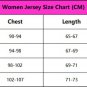 Vasco da Gama Shirt Jersey Women's 22/23 New Soccer Shirt Jersey
