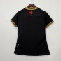 Vasco da Gama Women's 23/24 Home Soccer Shirt Jersey