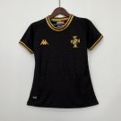 Vasco da Gama Women's 23/24 Home Soccer Shirt Jersey