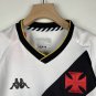 Vasco da Gam kids Shirt Jersey 23/24 Away Soccer Shirt Kids Vasco da Gam