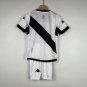 Vasco da Gam kids Shirt Jersey 23/24 Away Soccer Shirt Kids Vasco da Gam