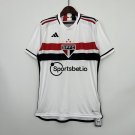 Sao paulo Shirt Jersey 23/24 Home New Soccer Shirt Jersey Sao paulo