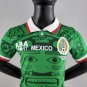 Mexico kids 1998 Shirt Jersey Home Soccer Shirt Kids Mexico Shirt Jersey