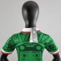 Mexico kids 1998 Shirt Jersey Home Soccer Shirt Kids Mexico Shirt Jersey