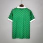Mexico Retro Shirt Jersey 1995 Shirt Jersey Home New Soccer Shirt Jersey Mexico Retro Shirt Jersey