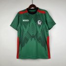 Mexico Shirt Jersey 23/24 Special Edition New Soccer Shirt Jersey Mexico