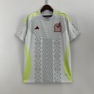 Mexico Shirt Jersey 23/24 Special Edition New Soccer Shirt Jersey